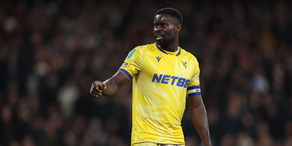 Newcastle United are ready submit bids to sign Crystal Palace defender Marc Guehi and Brentford forward Bryan Mbeumo