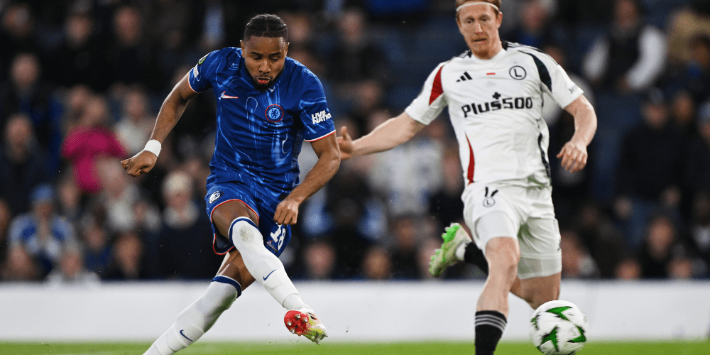 Nkunku exit from Chelsea 'guaranteed' this summer