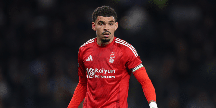 Nottingham Forest Xi vs Crystal Palace - Predicted lineup and team news