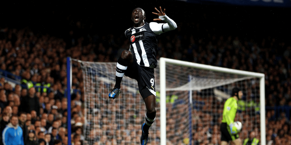 On this day in 2012: Cisse's super strike at Chelsea