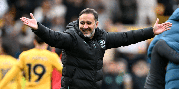 Pereira keen to embrace fan culture at Wolves amid pub celebrations