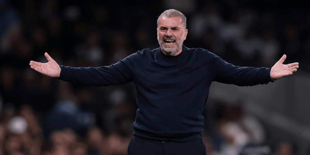 Postecoglou insists league form does not diminish Europa run