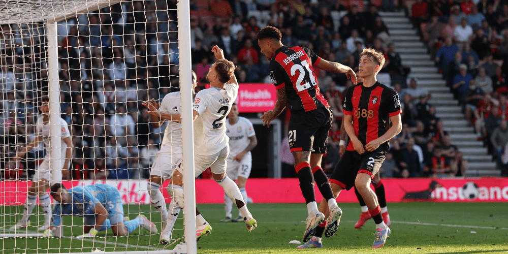 Premier League Awards: Marinakis meltdown, Cash clears