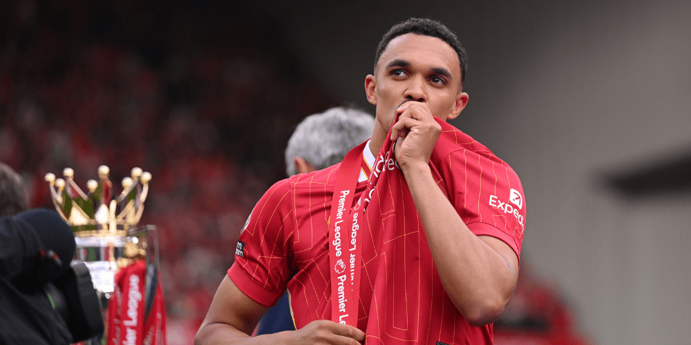 Premier League final day awards: Trent's tears, Villa fume