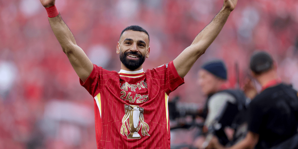 Premier League name Player of the Season nominees