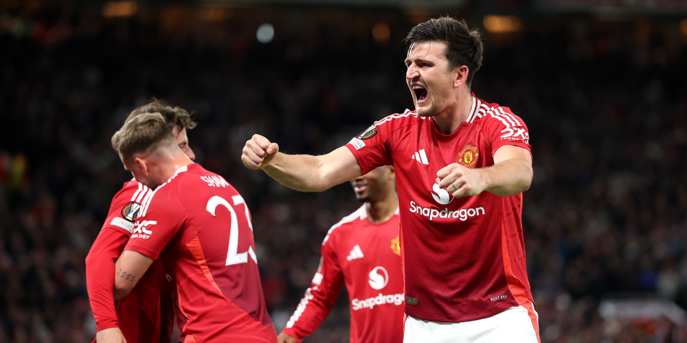 Premier League to have six teams in 2025/26 Champions League