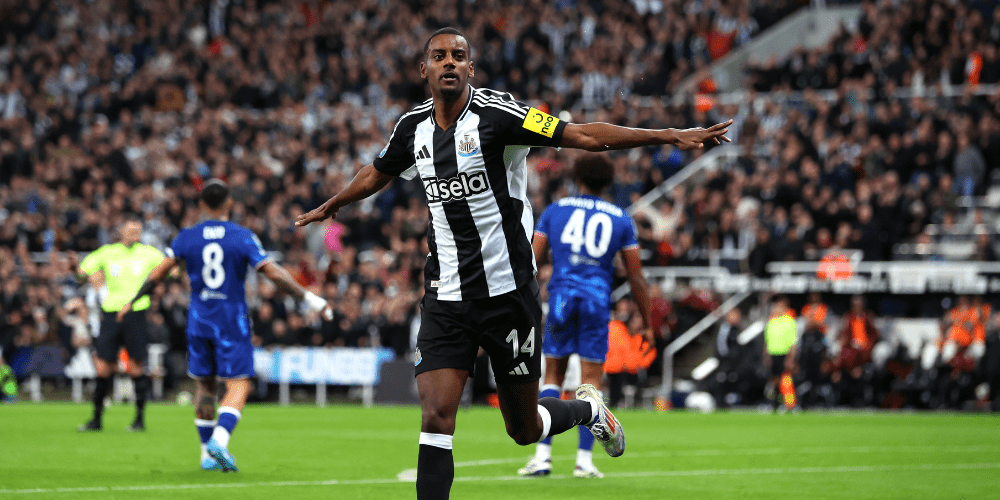 Premier League weekend - Five key talking points
