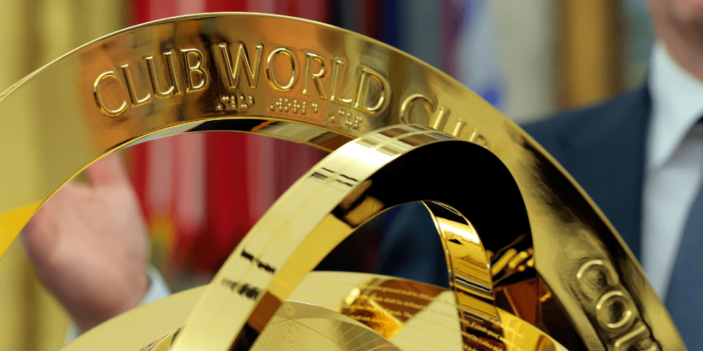 Ranking the five favourites to win the Club World Cup