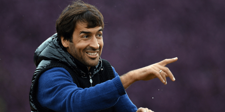 Raul leaves Real Madrid Castilla role with immediate effect