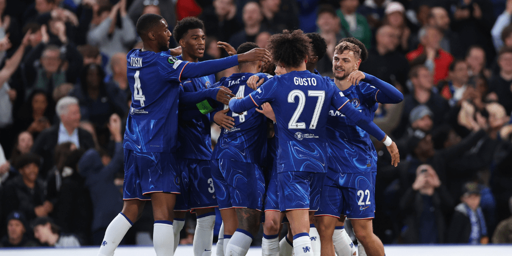 Real Betis vs Chelsea - Match preview and team news