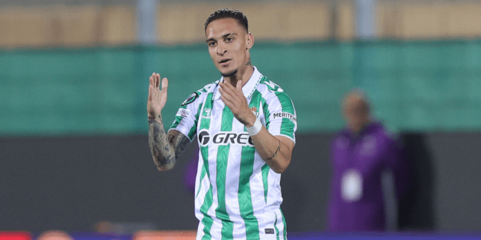 Real Betis vs Chelsea - Predicted lineup and team news