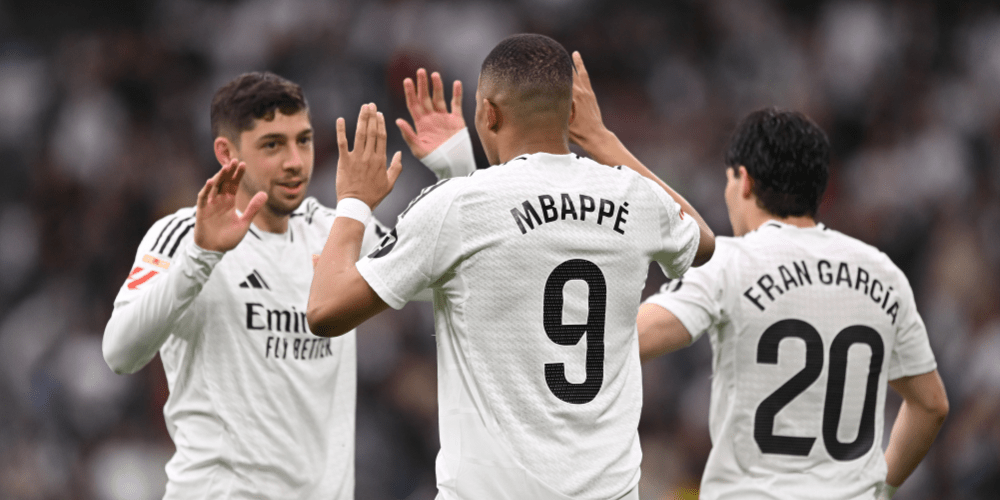 Real Madrid XI vs Barcelona - Predicted lineup and team news