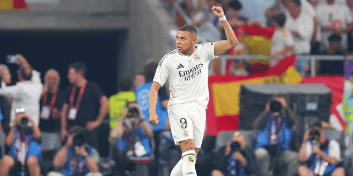 Real Madrid vs Celta Vigo - Predicted lineup and team news
