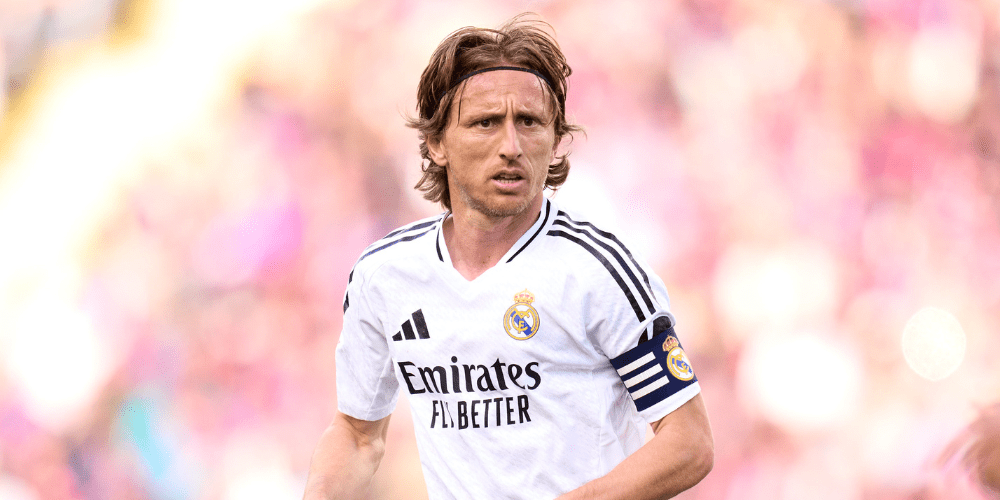Real Madrid vs Mallorca - Predicted lineup and team news
