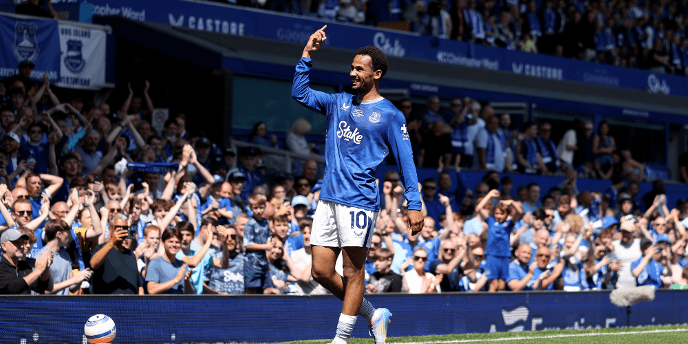 Remembering the last goalscorers at iconic English grounds