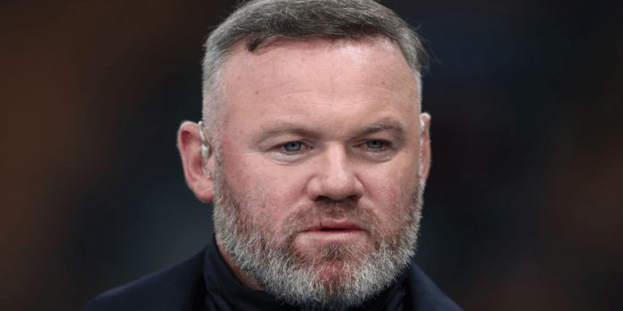 Rooney names three players Manchester United should sign this summer
