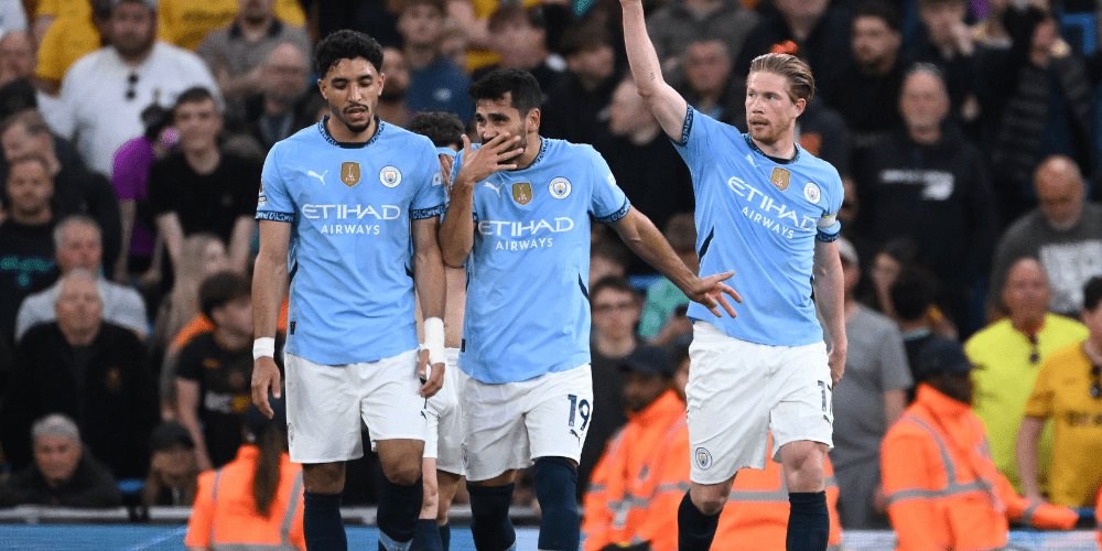 Southampton vs Manchester City - Match preview and team news