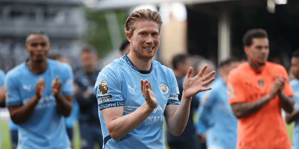 The best Premier League XI out of contract this summer