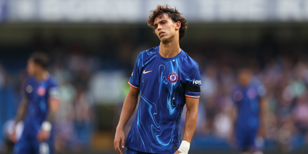The most disappointing Premier League signings of the 2024/25 season