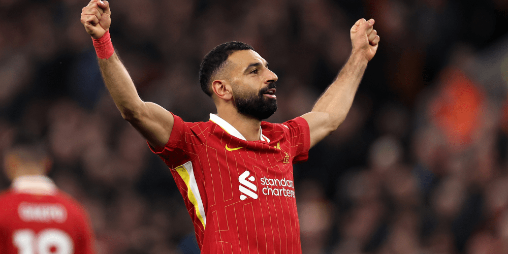 The players to have won the most FWA Footballer of the Year awards