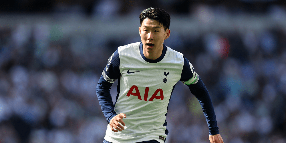 Tottenham Hotspur XI vs Aston Villa - Predicted lineup and team news