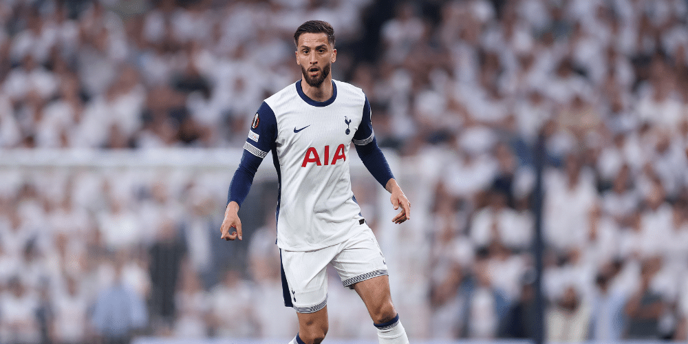 Tottenham XI vs Bodo/Glimt - Predicted lineup and team news