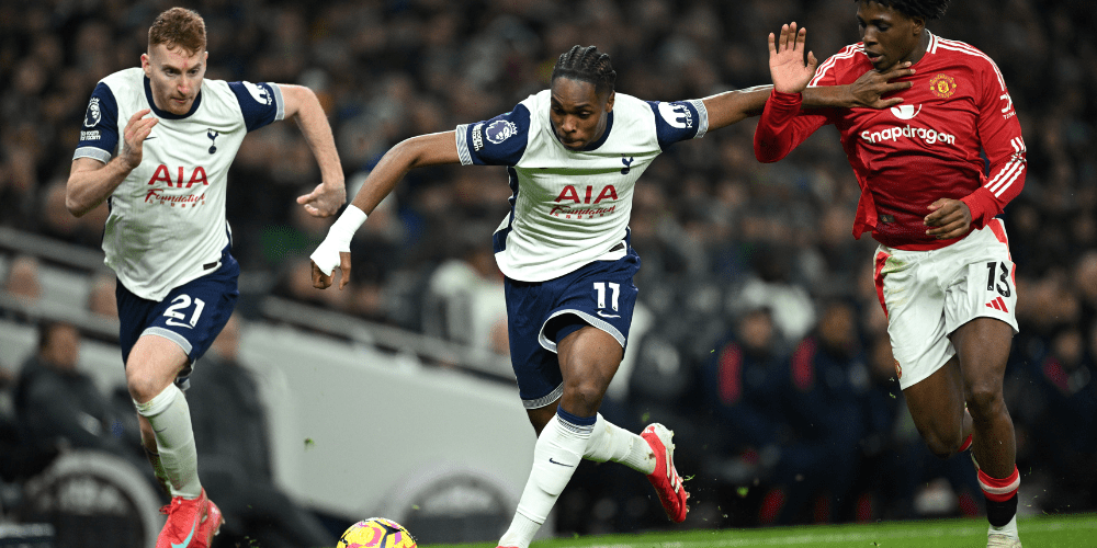 Tottenham vs Manchester United - Europa League final preview