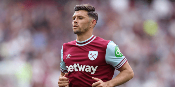 West Ham confirm exits of four senior players