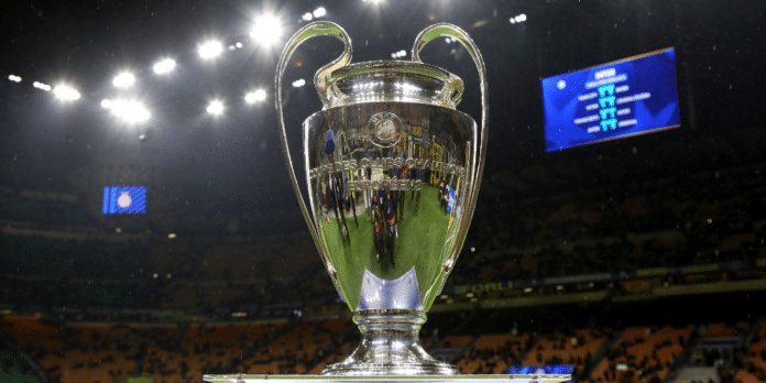 When is the 2025 Champions League final? Date and venue for PSG vs Inter