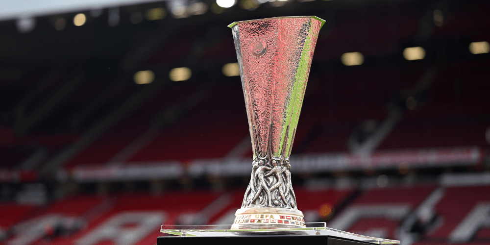 When is the 2025 Europa League final? Date, kick-off time and venue