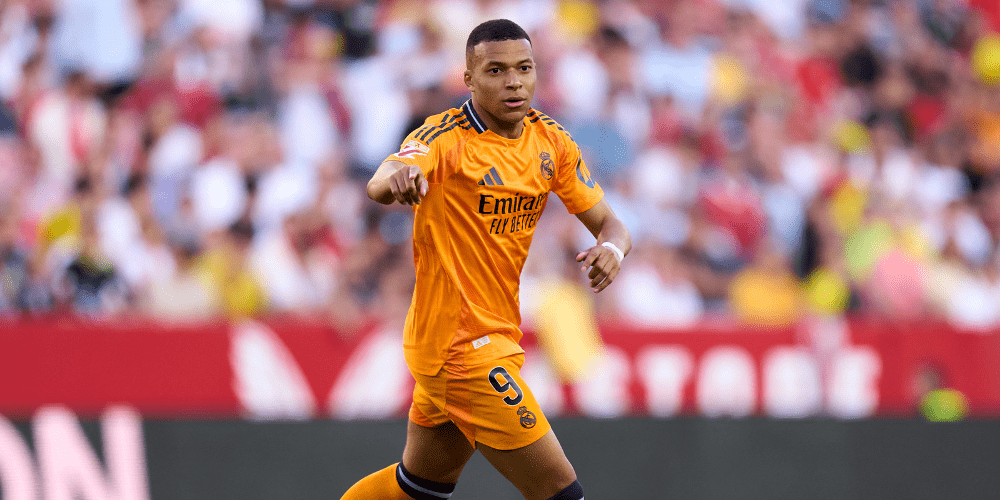 Will Salah or Mbappe overhaul Gyokeres in Golden Shoe race?