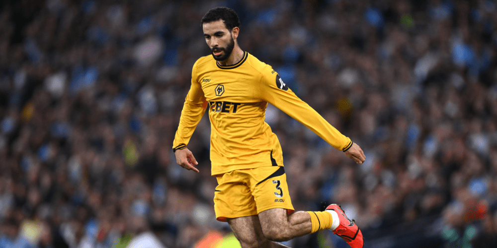 Wolves XI vs Crystal Palace - Predicted lineup and team news