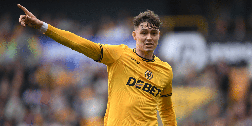 Wolves XI vs Manchester City - Predicted lineup and team news