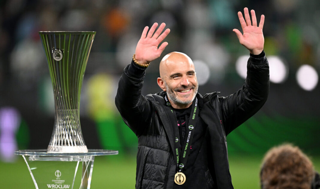 Ballon d'Or noms for Chelsea, Arsenal and Liverpool bosses