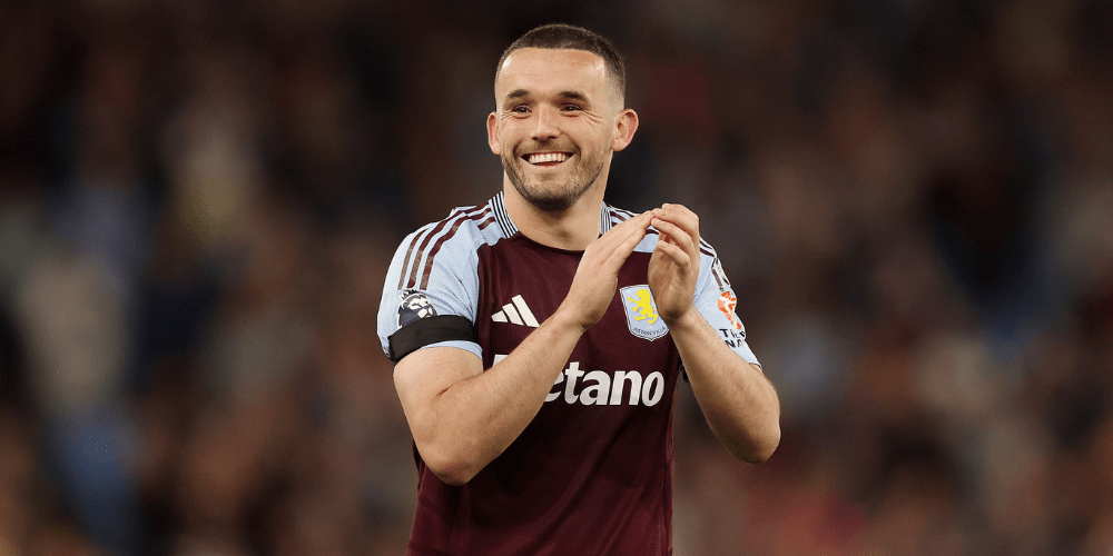 📈 Power Rankings: Aston Villa return, Liverpool tumble