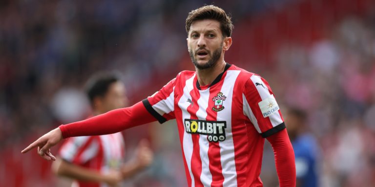 Adam Lallana announces retirement from football