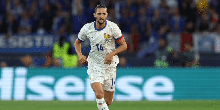 Adrien Rabiot has revealed his reluctance to join Manchester United after positive talks with the club in each of the last two summer transfer windows.