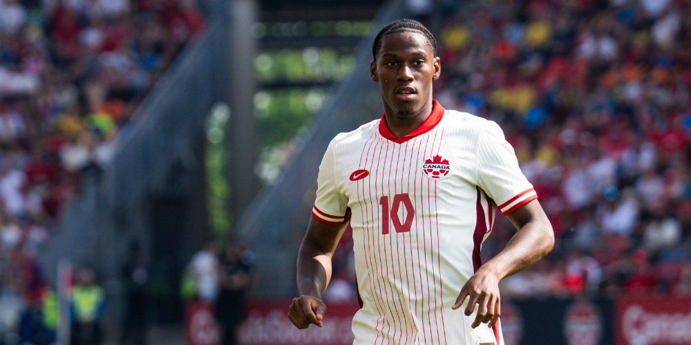 Agent fees holding up Jonathan David transfer