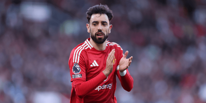 Al-Hilal set Bruno Fernandes decision deadline for transfer