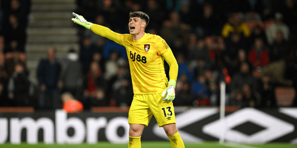 Arsenal are considering activating the £5m release clause in the contract of Chelsea goalkeeper Kepa Arrizabalaga.