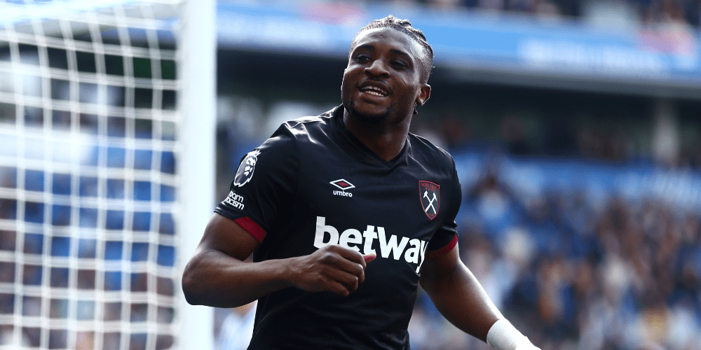 Arsenal have held initial talks with West Ham United to discuss a deal to sign Mohammed Kudu