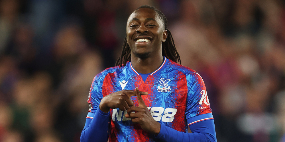 Arsenal have made contact with Eberechi Eze's representatives to discuss a deal for the Crystal Palace midfielder.