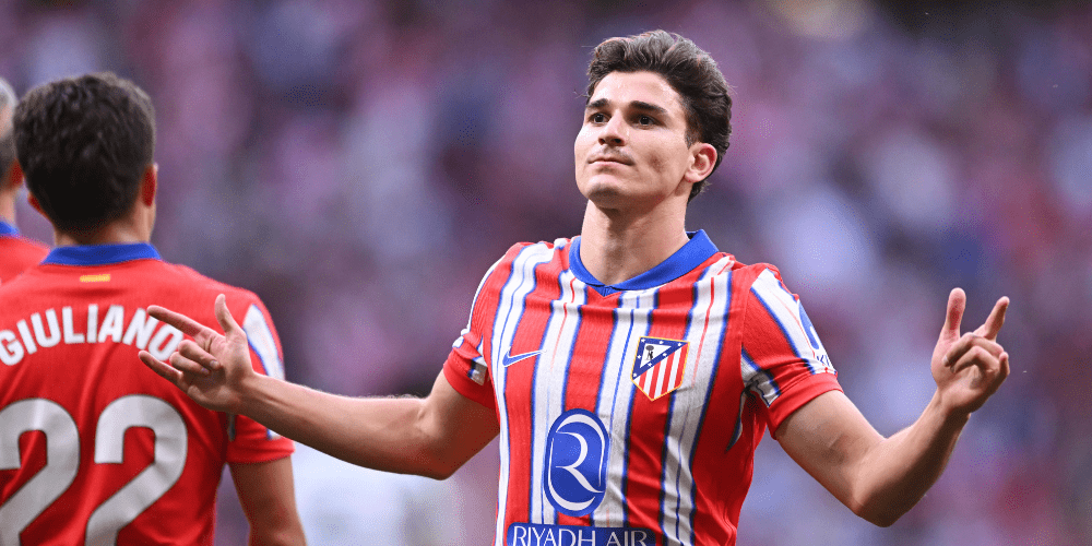 Atletico Madrid XI vs PSG - Predicted lineup and team news