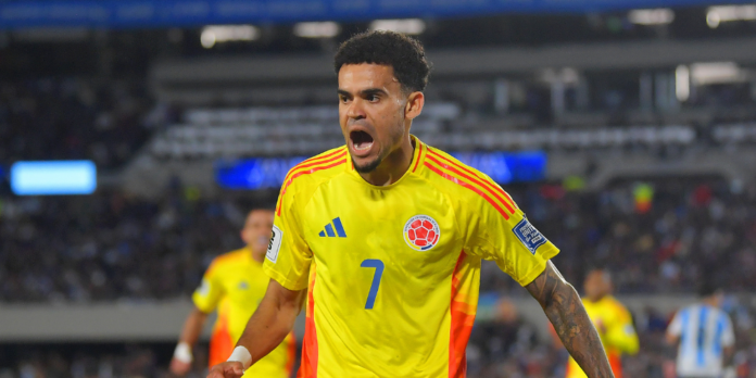 Bayern Munich have internally discussed the signing of Liverpool winger Luis Diaz this summer.