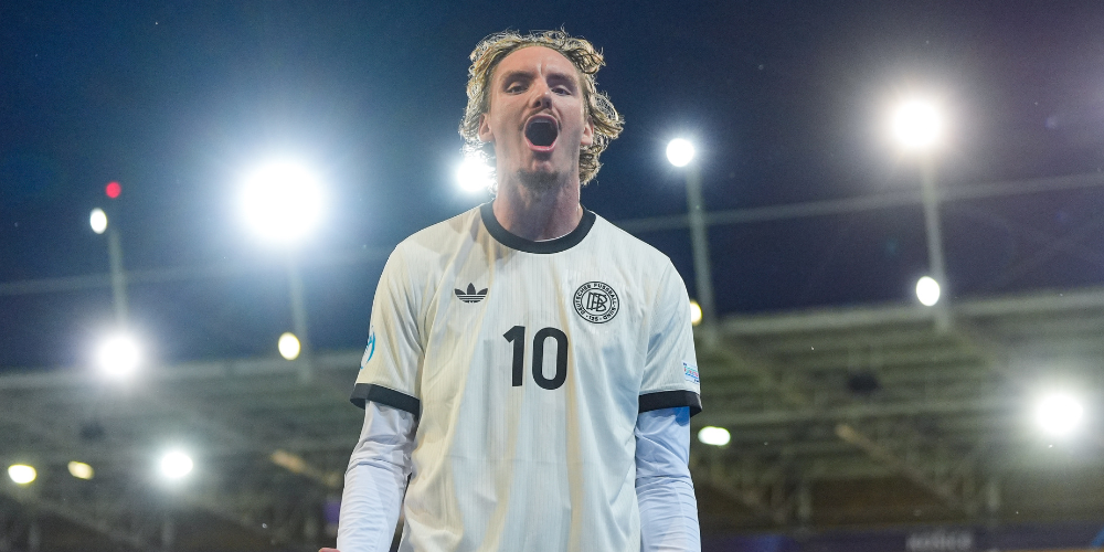 Bayern Munich prepare opening bid for Woltemade
