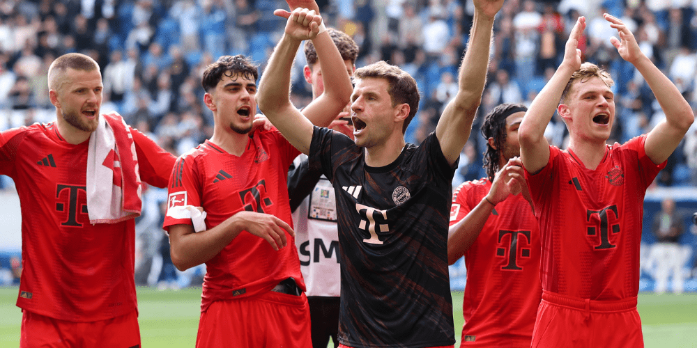 Bayern Munich vs Auckland City - Predicted lineup and team news