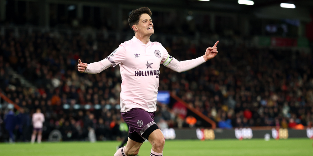 Brentford have given permission for Christian Norgaard to undergo a medical at Arsenal