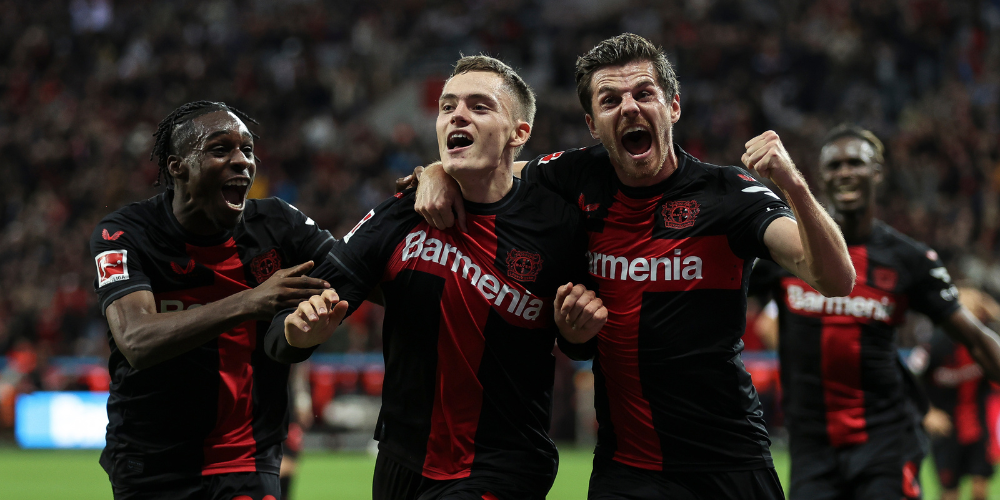 Callum Hudson-Odoi has backed former Bayer Leverkusen teammates Jeremie Frimpong and Florian Wirtz to impress in the Premier League at Liverpool.