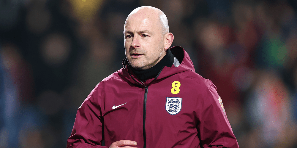 Carsley names England u-21 squad for European Championship