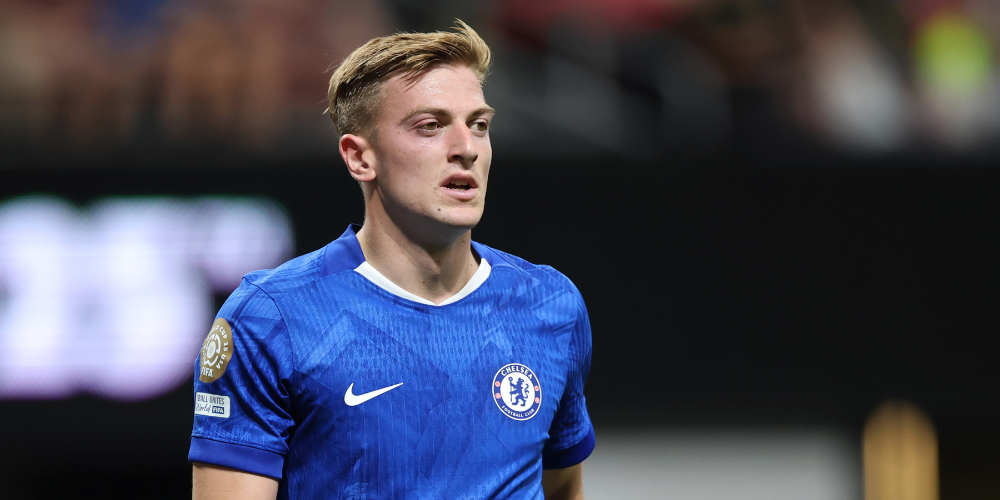 Chelsea XI vs Flamengo - Predicted lineup and team news